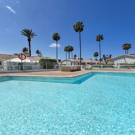 Holiday home Global Santa Barbara 14289