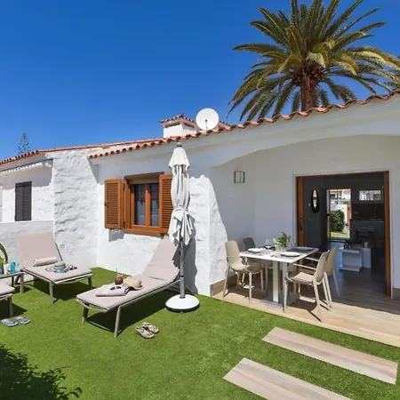 Holiday home Global Santa Barbara 14289 *